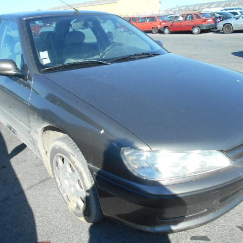 Retroviseur gauche PEUGEOT 406 Photo n°10
