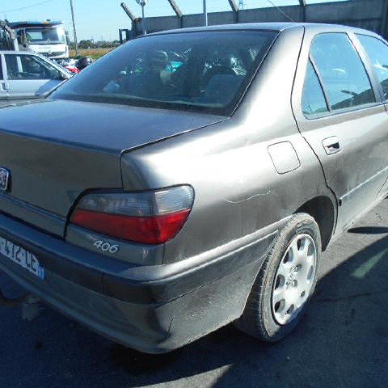 Retroviseur gauche PEUGEOT 406 Photo n°11