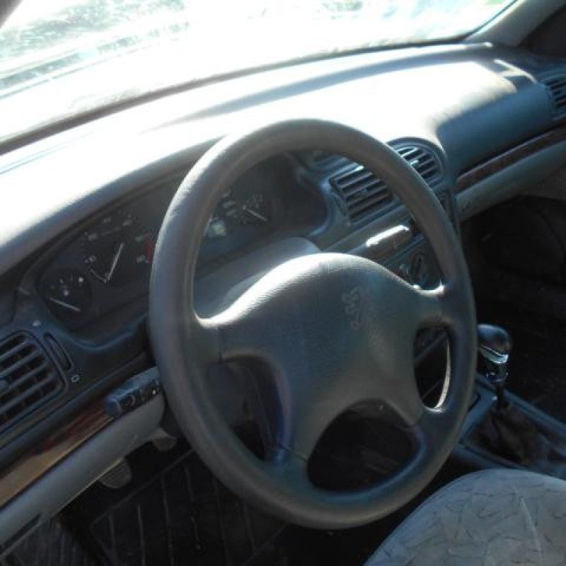 Retroviseur gauche PEUGEOT 406 Photo n°13