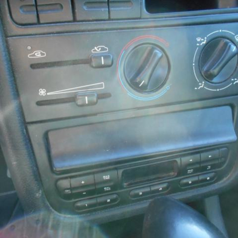 Retroviseur gauche PEUGEOT 406 Photo n°14