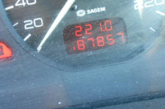 Retroviseur gauche PEUGEOT 406
