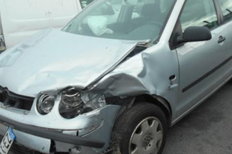Bras essuie glace avant droit VOLKSWAGEN POLO 4