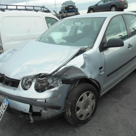 Bras essuie glace avant droit VOLKSWAGEN POLO 4