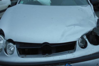 Bras essuie glace avant droit VOLKSWAGEN POLO 4