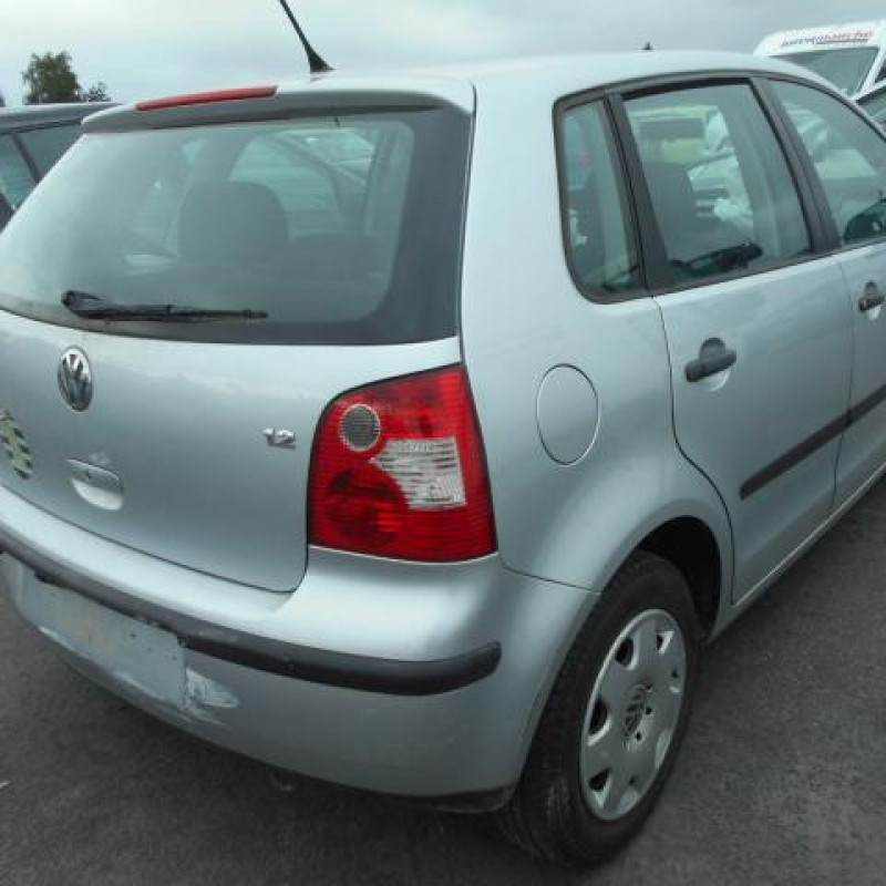 Bras essuie glace avant droit VOLKSWAGEN POLO 4 Photo n°5