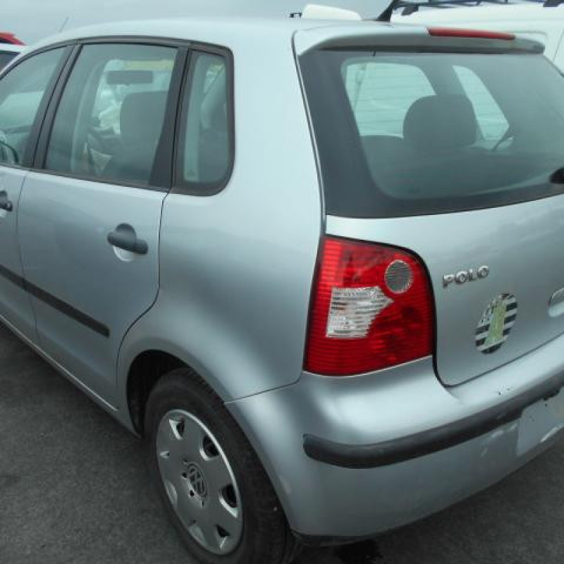 Bras essuie glace avant droit VOLKSWAGEN POLO 4 Photo n°6