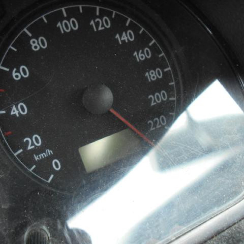 Bras essuie glace avant droit VOLKSWAGEN POLO 4 Photo n°10
