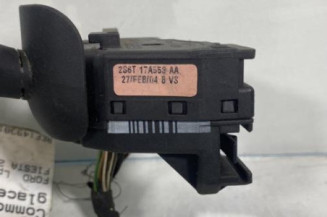 Commodo d'essuie glaces FORD FIESTA 5