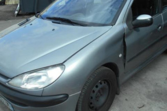 Bras essuie glace avant droit PEUGEOT 206