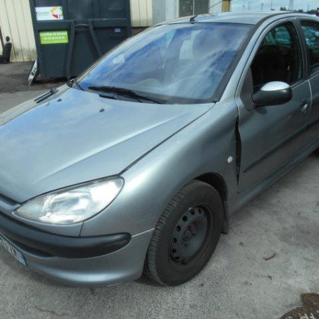 Bras essuie glace avant droit PEUGEOT 206