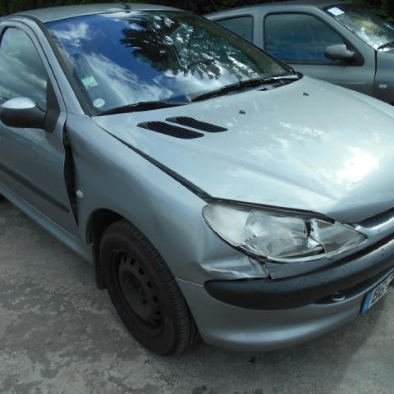 Bras essuie glace avant droit PEUGEOT 206 Photo n°3