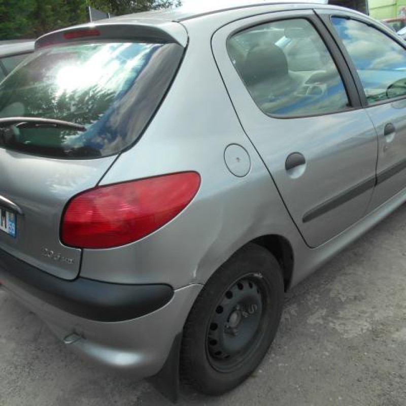 Bras essuie glace avant droit PEUGEOT 206 Photo n°4