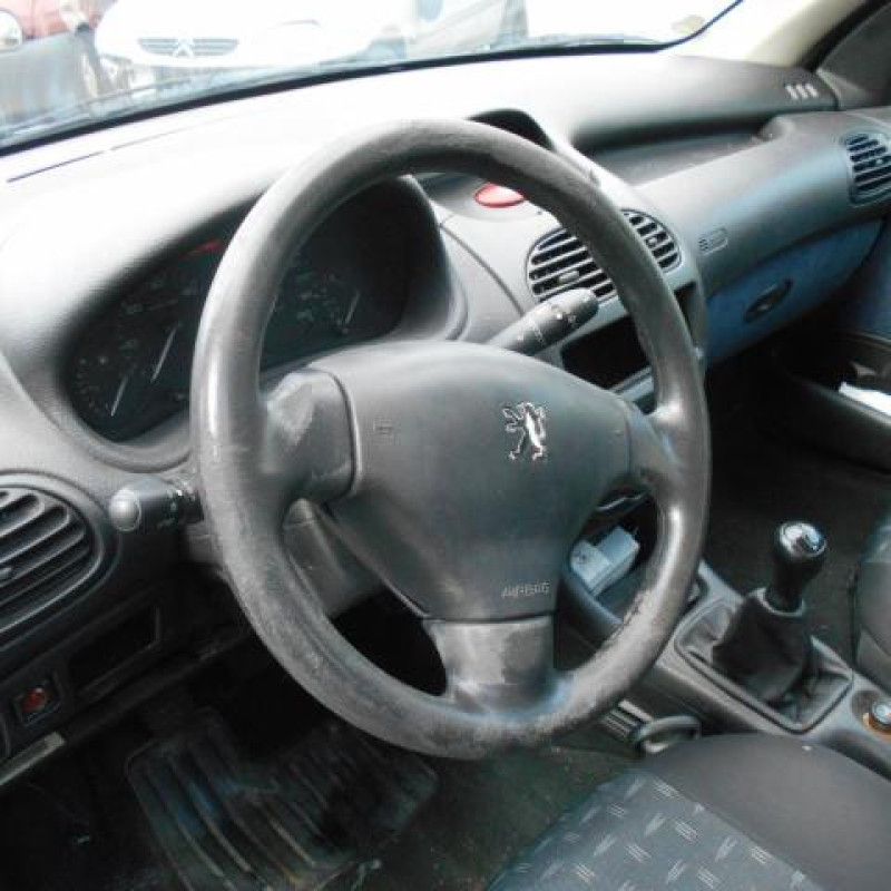 Bras essuie glace avant droit PEUGEOT 206 Photo n°6