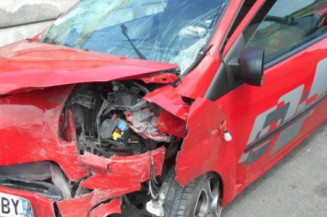 Bras essuie glace avant droit RENAULT TWINGO 2
