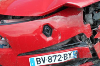 Bras essuie glace avant droit RENAULT TWINGO 2