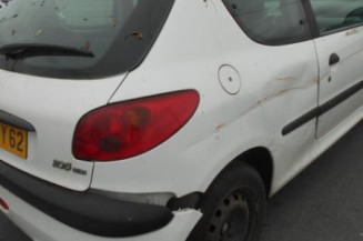 Bras essuie glace avant gauche PEUGEOT 206
