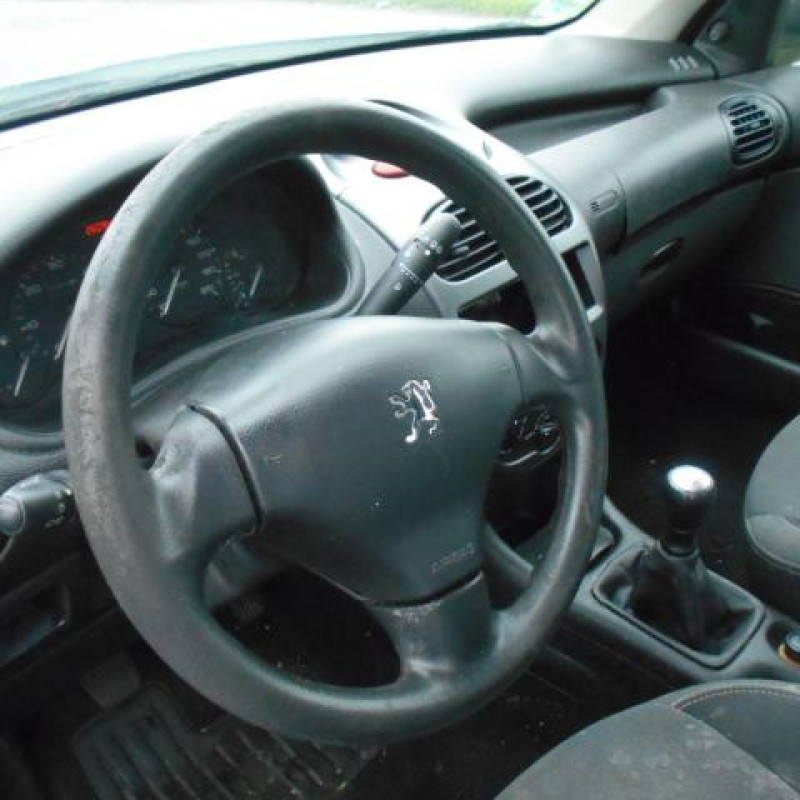 Bras essuie glace avant gauche PEUGEOT 206 Photo n°6