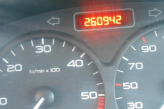 Bras essuie glace avant gauche PEUGEOT 206