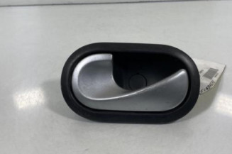 Poignee interieur avant gauche RENAULT TWINGO 2 Photo n°1