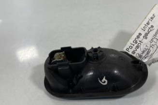 Poignee interieur avant gauche RENAULT TWINGO 2