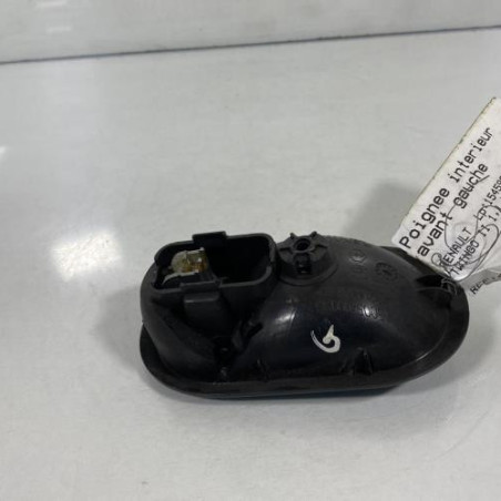 Poignee interieur avant gauche RENAULT TWINGO 2