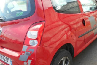 Poignee interieur avant gauche RENAULT TWINGO 2