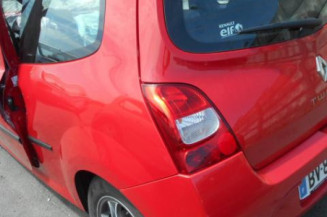 Poignee interieur avant gauche RENAULT TWINGO 2