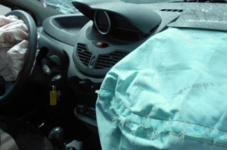 Poignee interieur avant gauche RENAULT TWINGO 2