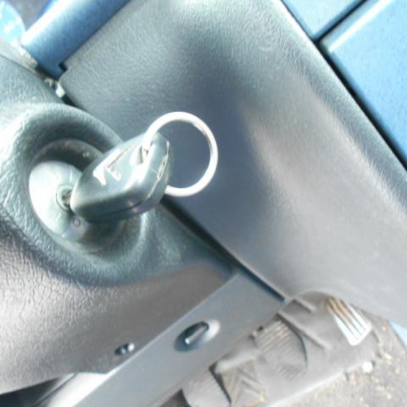Cardan gauche (transmission) CITROEN BERLINGO 1 Photo n°10