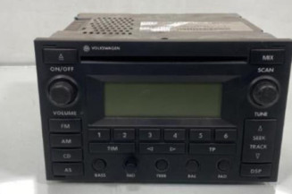 Autoradio d'origine VOLKSWAGEN PASSAT 4 Photo n°1
