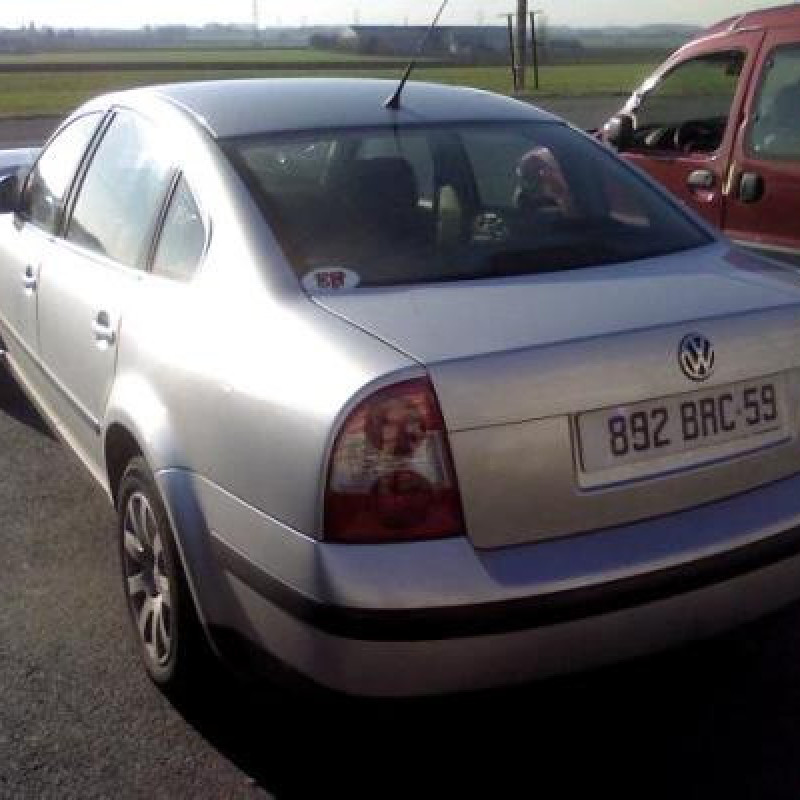 Autoradio d'origine VOLKSWAGEN PASSAT 4 Photo n°7