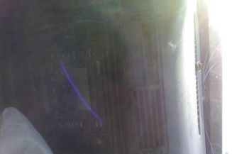 Autoradio d'origine VOLKSWAGEN PASSAT 4