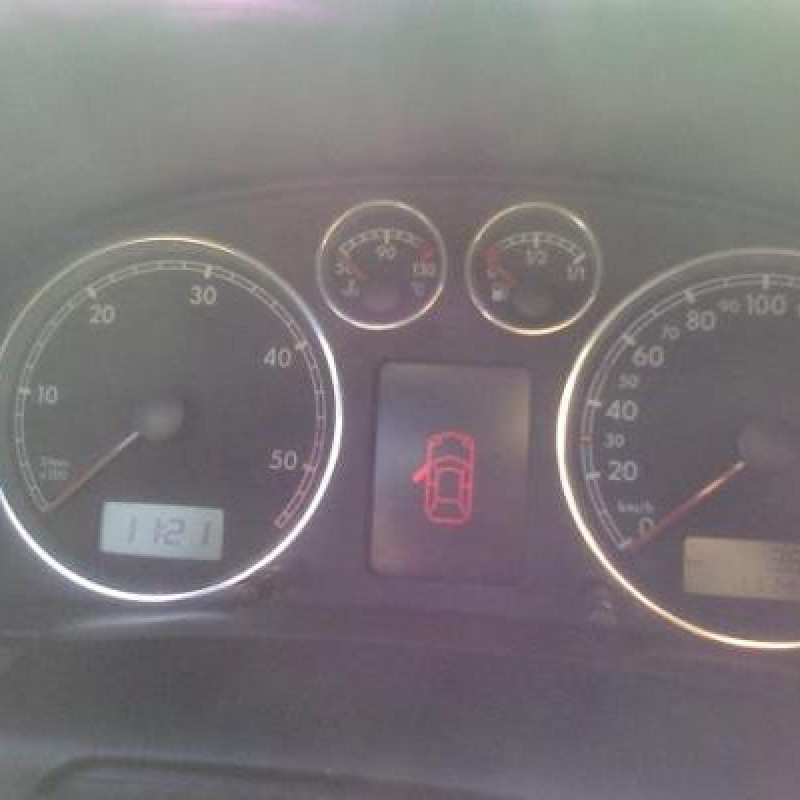 Autoradio d'origine VOLKSWAGEN PASSAT 4 Photo n°9