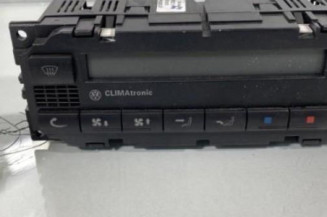 Commande chauffage VOLKSWAGEN PASSAT 4 Photo n°1