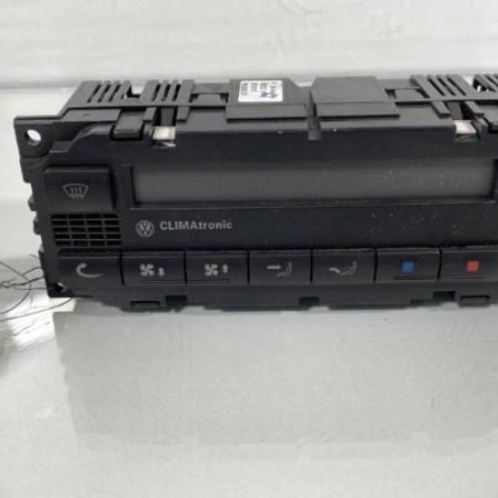 Commande chauffage VOLKSWAGEN PASSAT 4 Photo n°1