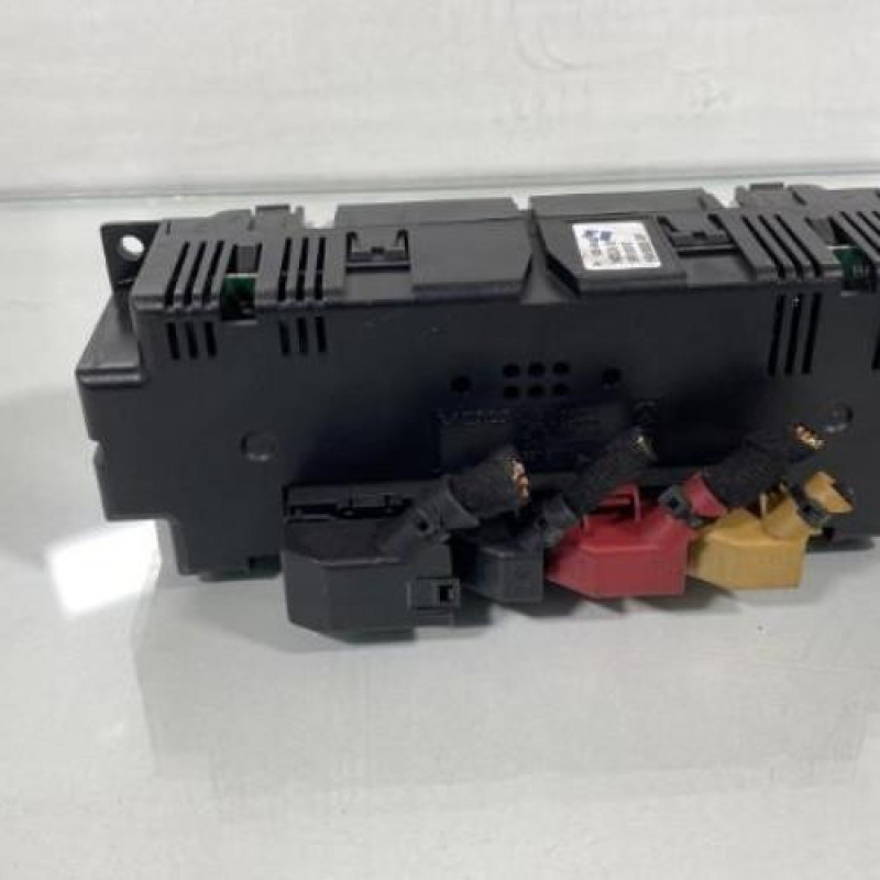 Commande chauffage VOLKSWAGEN PASSAT 4 Photo n°2