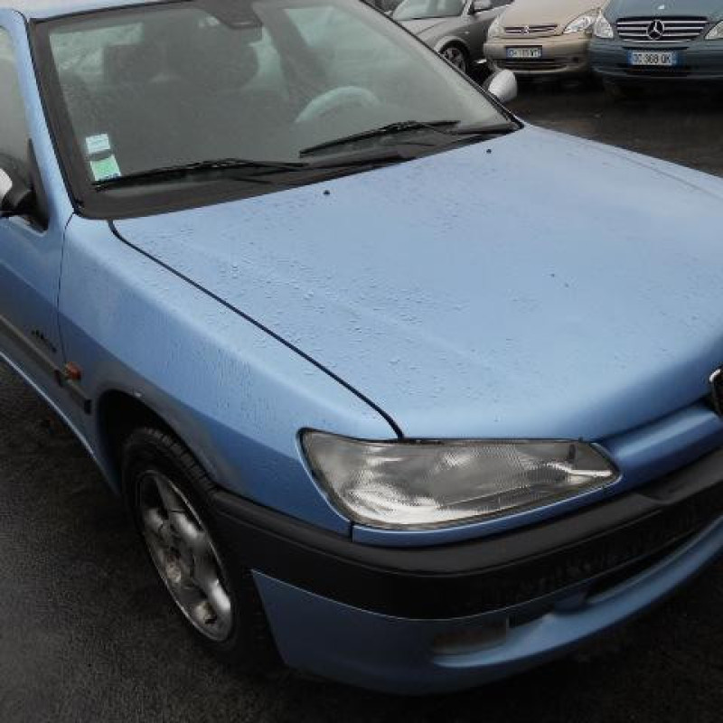 Bras essuie glace avant droit PEUGEOT 306 Photo n°3