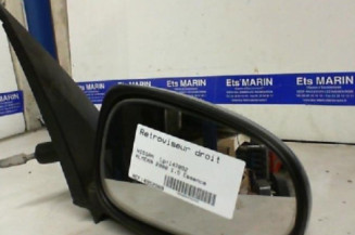 Retroviseur droit NISSAN ALMERA 2 Photo n°1