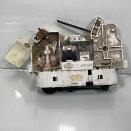 Commande chauffage NISSAN ALMERA 2