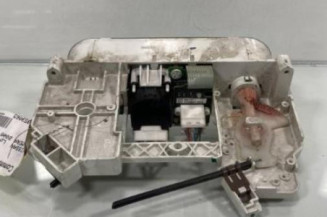 Commande chauffage NISSAN ALMERA 2