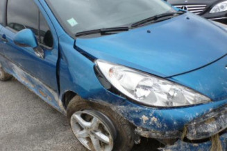 Pulseur d'air PEUGEOT 207