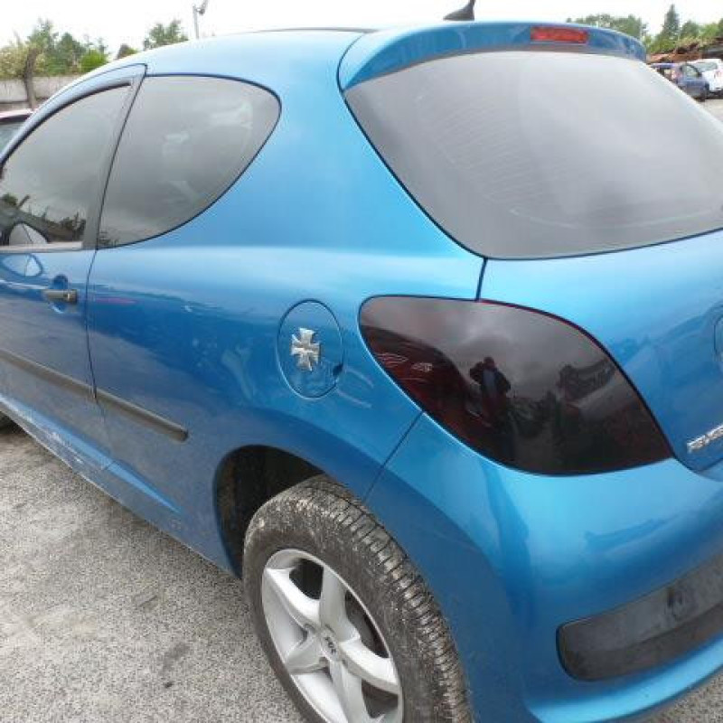 Pulseur d'air PEUGEOT 207 Photo n°7