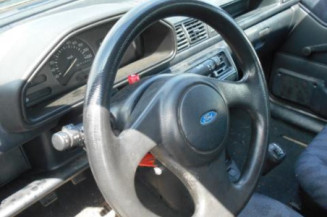 Malle/Hayon arriere FORD FIESTA 3