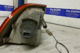 Optique avant secondaire gauche (feux)(clignotant) FIAT PUNTO 1
