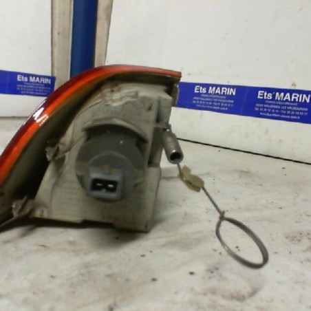 Optique avant secondaire gauche (feux)(clignotant) FIAT PUNTO 1