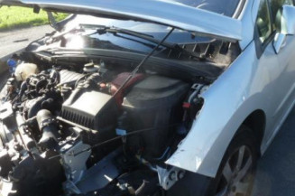 Interrupteur de leve vitre arriere gauche PEUGEOT 308 1