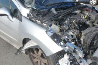 Interrupteur de leve vitre arriere gauche PEUGEOT 308 1