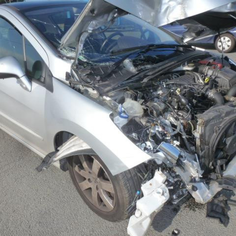 Interrupteur de leve vitre arriere gauche PEUGEOT 308 1 Photo n°5