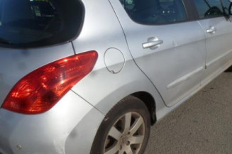 Interrupteur de leve vitre arriere gauche PEUGEOT 308 1