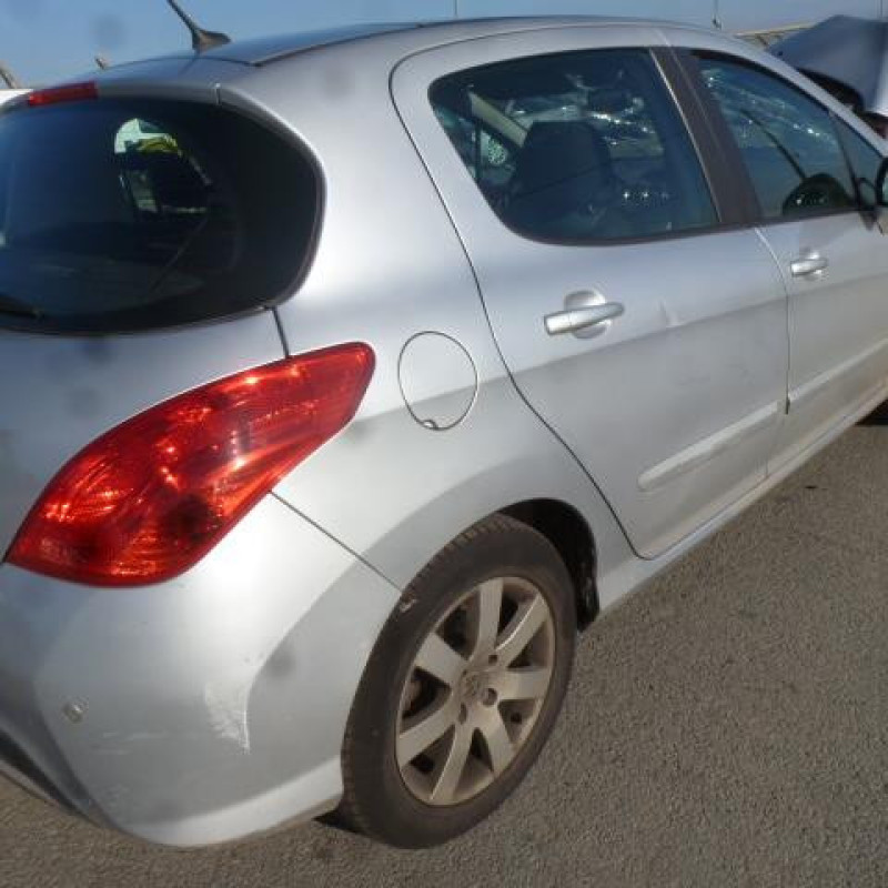 Interrupteur de leve vitre arriere gauche PEUGEOT 308 1 Photo n°6